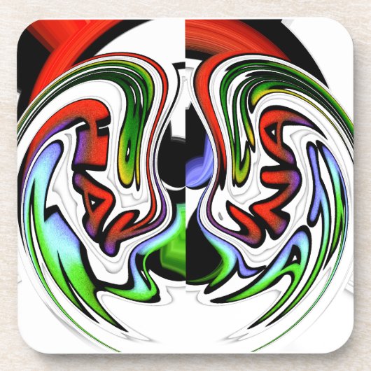 HakunaMatata hakunamatata Gifts Drankjes Onderzetter (Voorkant)