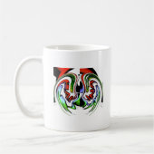 HakunaMatata hakunamatata Gifts Koffiemok (Links)