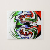 HakunaMatata hakunamatata Gifts Legpuzzel (Horizontaal)