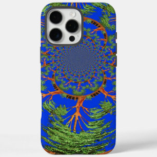 HakunaMatata Ik ben niet allergisch voor mensen Ec iPhone 16 Pro Max Hoesje