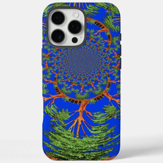 HakunaMatata Ik ben niet allergisch voor mensen Ec Case-Mate iPhone Case (Achterkant)