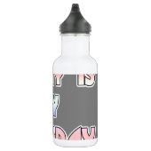 HakunaMatata Today is mijn verjaardag.png Waterfles (Rechts)