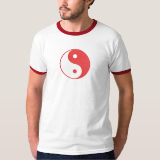 Hakurei Yin Yang T-shirt