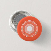 HAL9000 RONDE BUTTON 3,2 CM (Voorkant /achterkant)
