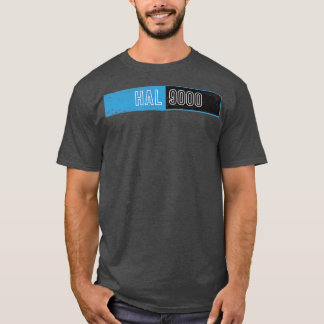 HAL9000 T-SHIRT