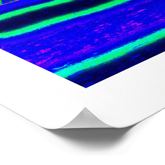 Hal der fantasie poster (Hoek)