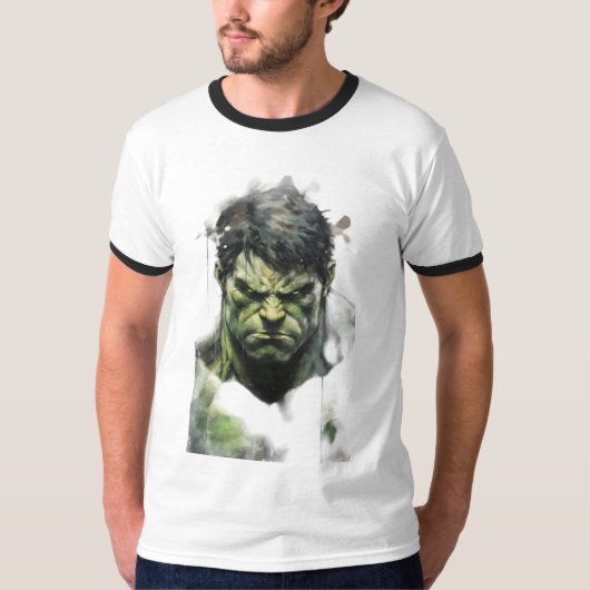 HAL T-SHIRT (Voorkant)