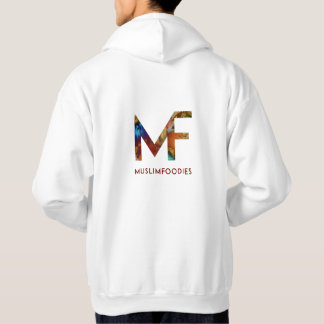 Halal Eat Halal Hoodie