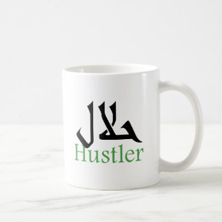 Halal Hustler Koffiemok