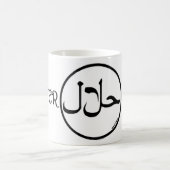 Halal Masterchef Koffiemok (Center)