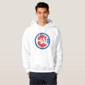 Halatack Hoodie (Voorkant volledig)