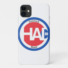 Halatack iPhone 11 telefoonhoesje Case-Mate iPhone Case