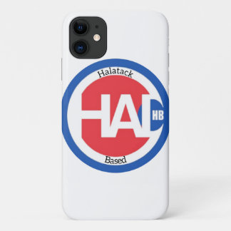 Halatack iPhone 11 telefoonhoesje Case-Mate iPhone Case
