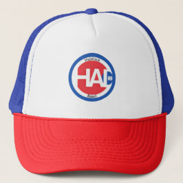 Halatack-Pet Trucker Pet
