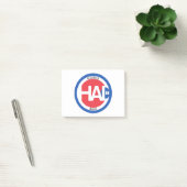 Halatack Post-It Notes (Kantoor)