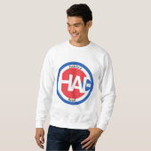 Halatack Sweatshirt (Voorkant volledig)