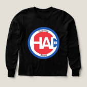 Halatack Sweatshirt (Voorkant)