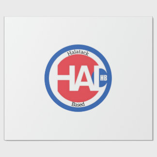 halatackpapier cadeaupapier