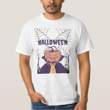 Halaween t shirt