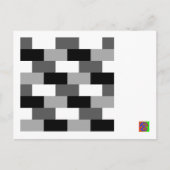 HALCYON BRIEFKAART (Voorkant)