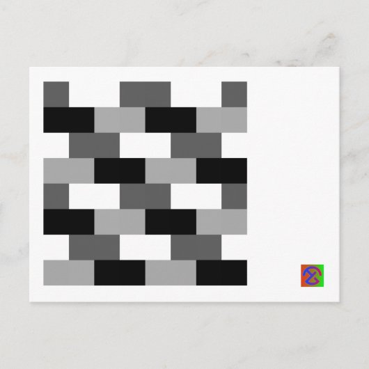 HALCYON BRIEFKAART (Voorkant)