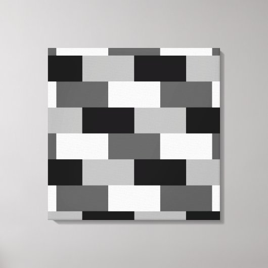 HALCYON CANVAS AFDRUK (Voorkant)