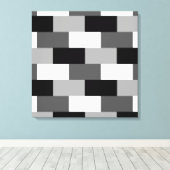 HALCYON CANVAS AFDRUK (Insitu (Houten vloer))