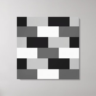 HALCYON CANVAS AFDRUK