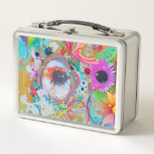 Halcyon dagen (Voorkant)