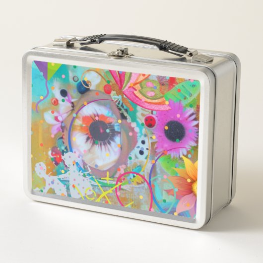 Halcyon dagen (Voorkant)