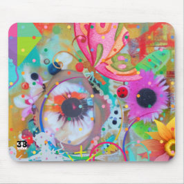 Halcyon dagen muismat