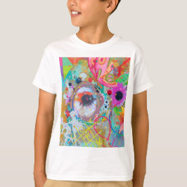 Halcyon dagen t-shirt