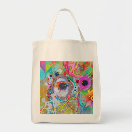 Halcyon Days-Collectie Tote Bag