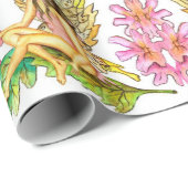 Halcyon Fairy JL Biel Cadeaupapier (Rol Hoek)