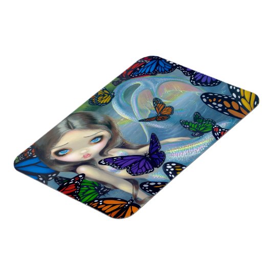 "Halcyon" Flex Magnet Magneet (Linkerzijde)