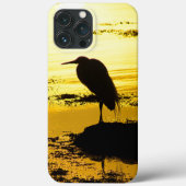 Halcyon Hoesje-Mate iPhone Case (Achterkant)