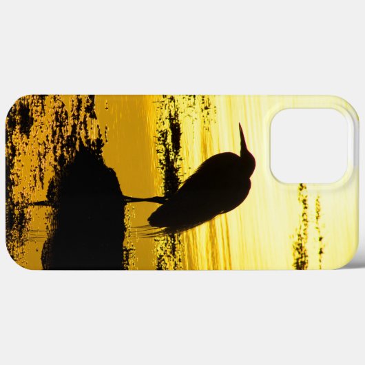 Halcyon Hoesje-Mate iPhone Case (Achterkant (horizontaal))