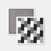 HALCYON magneet (Voorkant / Achterkant)