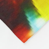 Halcyon Nights Fleece Deken (Hoek)