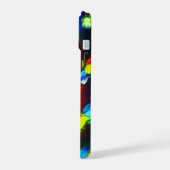 Halcyon Nights iPhone 15 Case (Linkerkant)