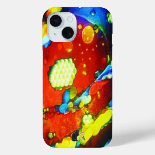 Halcyon Nights iPhone iPhone 15 Case