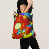 Halcyon Nights Tote Bag (Dichtbij)