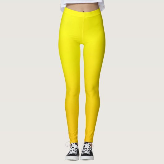 Halcyon Pulse Leggings (Voorkant)