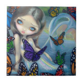 Halcyon Tile Tegeltje (Voorkant)