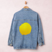 Halcyonpuls Denim Jacket (Hangar)