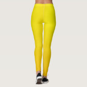 Halcyonpuls Leggings (Achterkant)