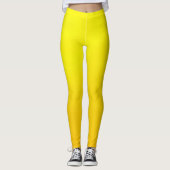 Halcyonpuls Leggings (Voorkant)