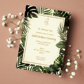 Haldi Kumkum-ceremonie Kaart