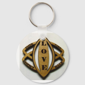 HALE Sleutelhanger
