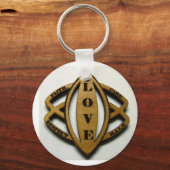 HALE Sleutelhanger (Voorkant)